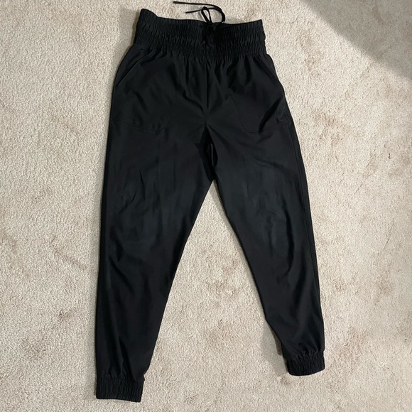 Albion Destination Jogger Petite Small Black - Picture 4 of 8